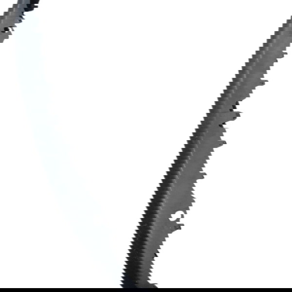 Spoiler Parachoque Dianteiro Peugeot 206 1.4 2004 2005 2006