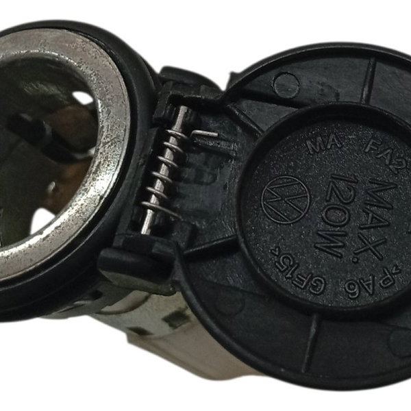 Tomada 12v Ascendedor Volkswagen Gols Saveiro 214 2015