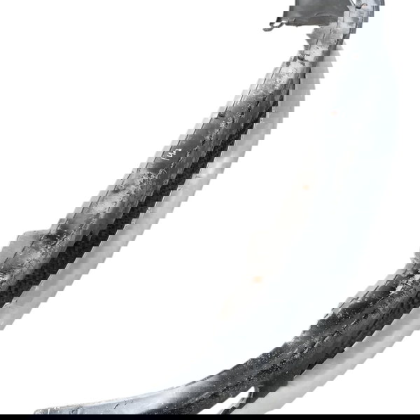 Parachoque Dianteiro Peugeot 206 1.4  2006 2007 2008 Detalhe