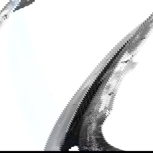 Parachoque Dianteiro Peugeot 206 1.4  2006 2007 2008 Detalhe