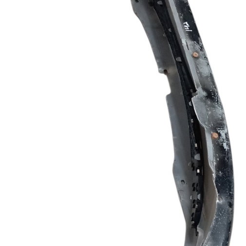 Parachoque Dianteiro Peugeot 206 1.4  2006 2007 2008 Detalhe