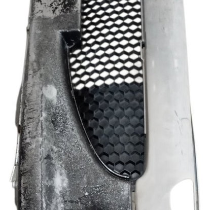 Parachoque Dianteiro Peugeot 206 1.4  2006 2007 2008 Detalhe