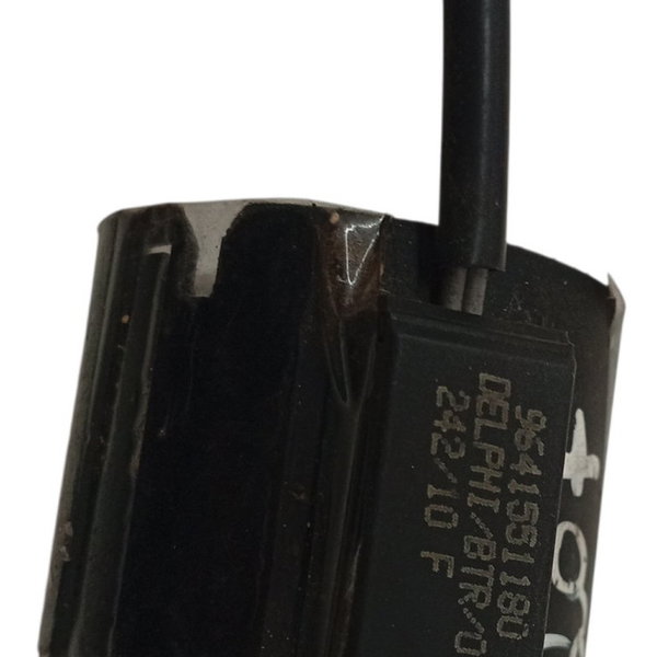 Antena Imobilizador Peugeot 206 2071.4 2010 2011 2012 2013