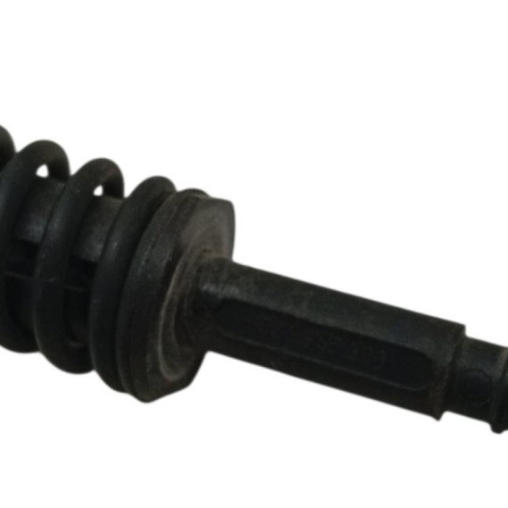 Parafuso Fixação Circuito Lanterna Volkswagen Fox 2016 2017