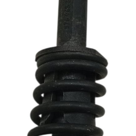 Parafuso Fixação Circuito Lanterna Volkswagen Fox 2016 2017