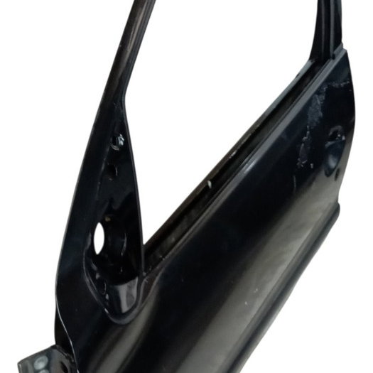 Porta Dianteira Esquerda Peugeot 206 4p 2005 2006 Detalhe Dianteira Esquerdo