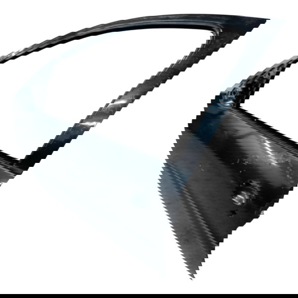 Porta Dianteira Esquerda Peugeot 206 4p 2005 2006 Detalhe Dianteira Esquerdo