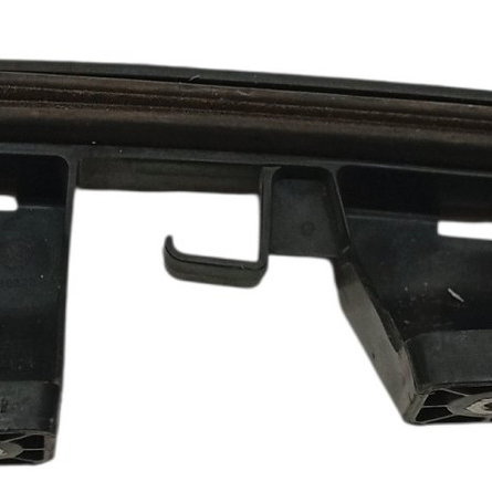 Canaleta Guia Vidro Dianteiro Direito Fiat Palio 2015