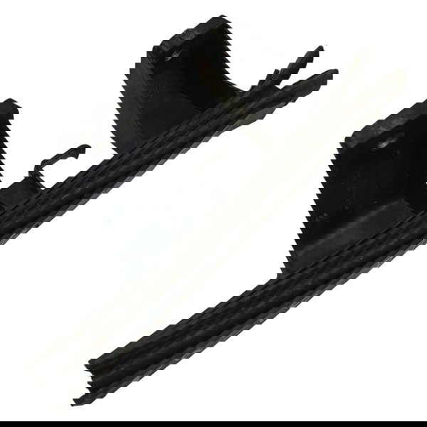 Canaleta Guia Vidro Dianteiro Direito Fiat Palio 2015