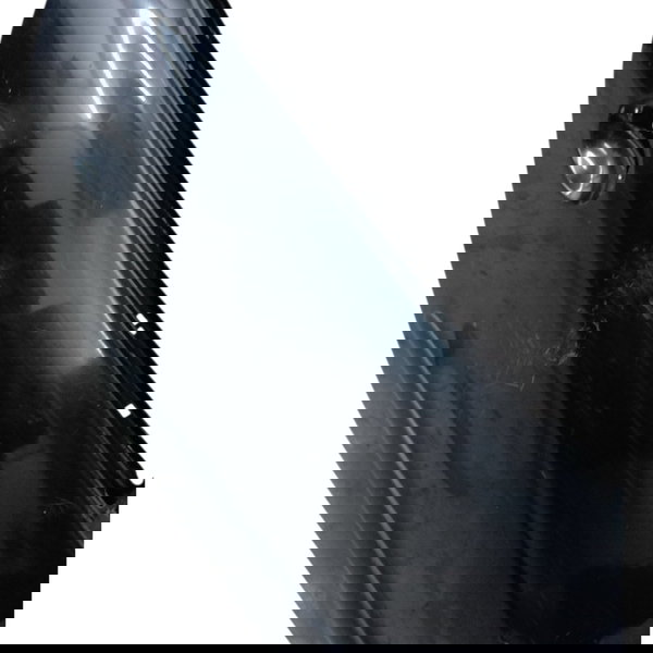 Porta Traseira Direita Peugeot 206 4p 2005 2006 Detalhe Traseira Direito Preto