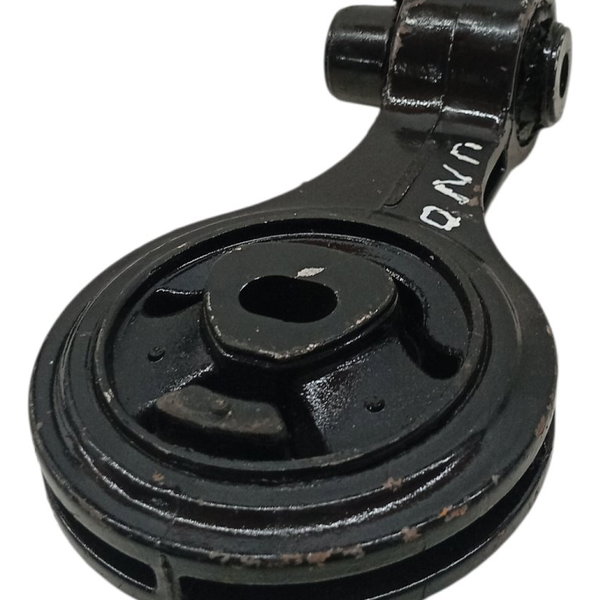 Coxim Cambio Inferior Fiat Uno Palio 2010 2011 2012 2013 201