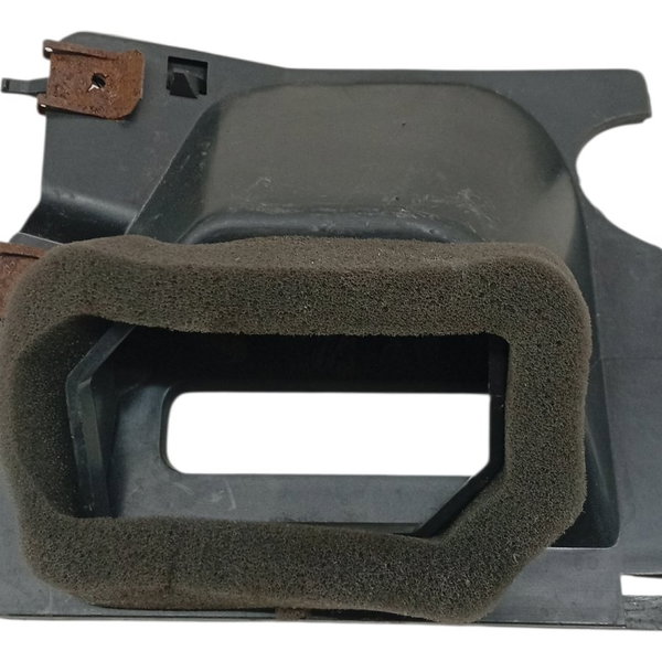 Acabamento Inferior Painel Citroen C3 Aircross 2015 2016