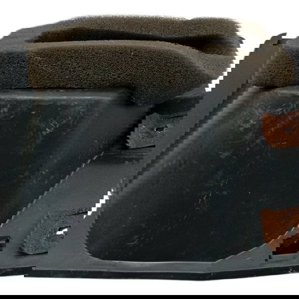 Acabamento Inferior Painel Citroen C3 Aircross 2015 2016