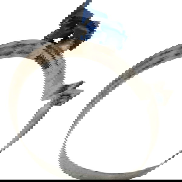 Abraçadeira Fixação Escapamento Citroen C4 Lounge 2014 2015