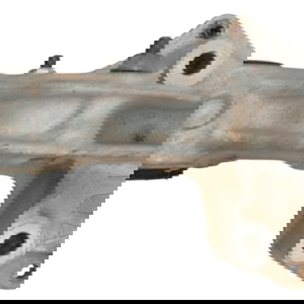 Suporte Coxim Semi Eixo Peugeot 206 307 C4 2010 484202