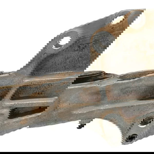 Suporte Coxim Semi Eixo Peugeot 206 307 C4 2010 484202