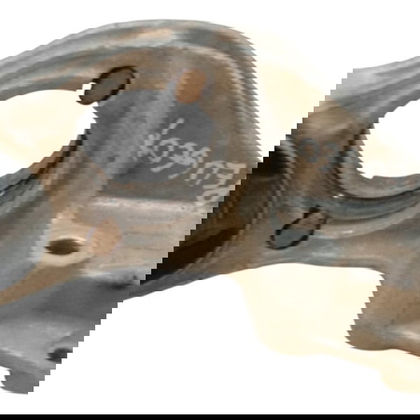 Suporte Coxim Semi Eixo Peugeot 206 307 C4 2010 484202