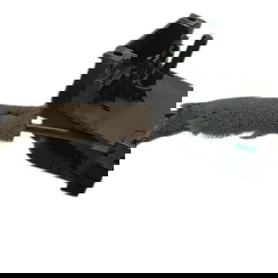 Comando Ar Forçado Seletor Volkswagen Gol 1998 1999