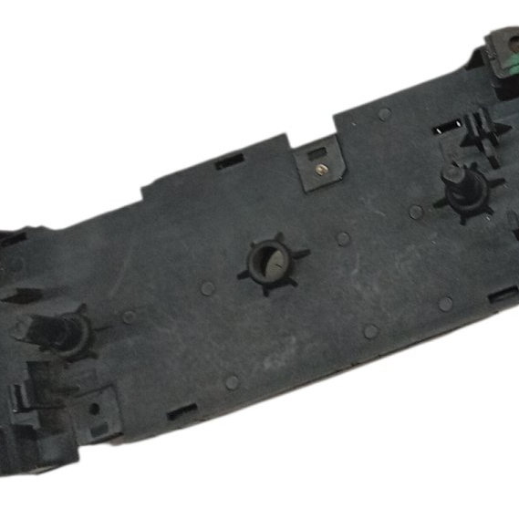 Comando Ar Forçado Seletor Volkswagen Gol 1998 1999