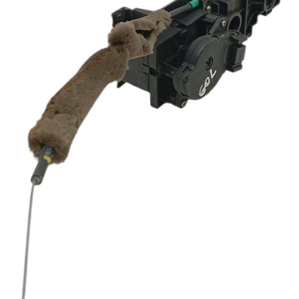 Comando Ar Forçado Seletor Volkswagen Gol 1998 1999