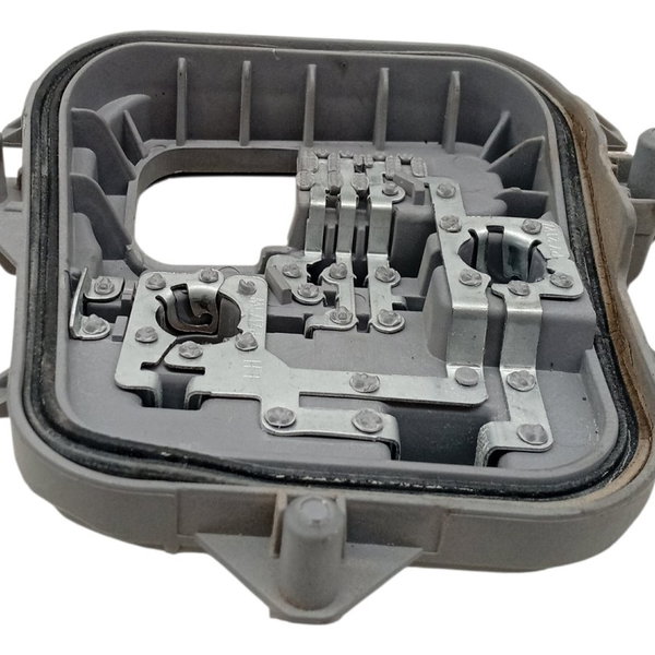 Circuito Soquete Lanterna Esquerda Volkswagen Fox 2016 2017 Esquerdo/motorista