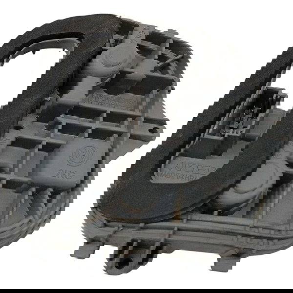 Circuito Soquete Lanterna Esquerda Volkswagen Fox 2016 2017 Esquerdo/motorista