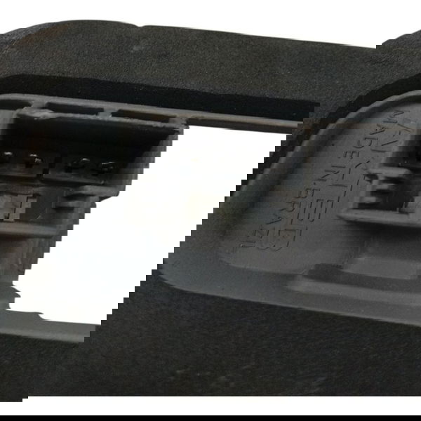 Circuito Soquete Lanterna Esquerda Volkswagen Fox 2016 2017 Esquerdo/motorista