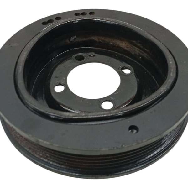 Polia Virabrequim Chevrolet Astra 2.0 2002 2003 2004 2005