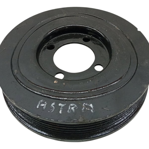 Polia Virabrequim Chevrolet Astra 2.0 2002 2003 2004 2005
