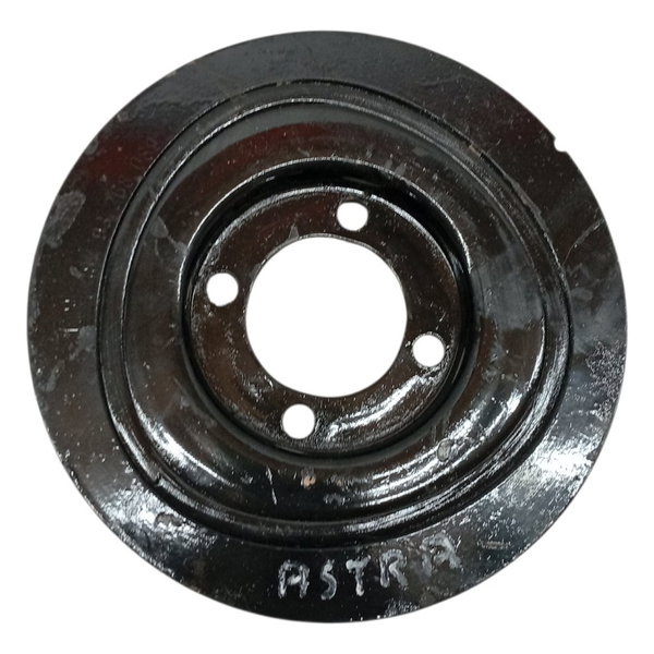 Polia Virabrequim Chevrolet Astra 2.0 2002 2003 2004 2005