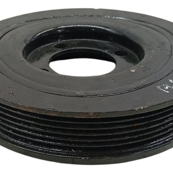 Polia Virabrequim Chevrolet Astra 2.0 2002 2003 2004 2005