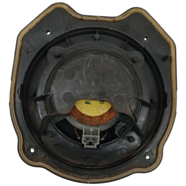 Alto Falante Porta Traseira Direita C4 Pallas 2009 2010