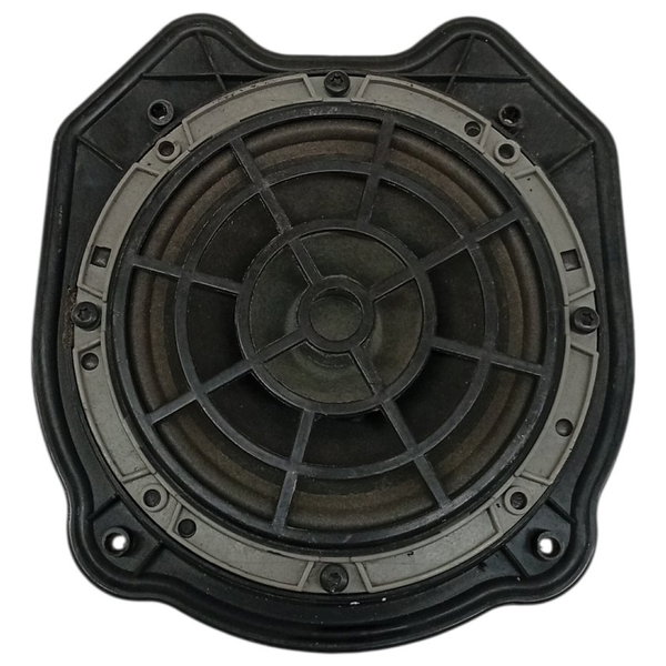 Alto Falante Porta Traseira Direita C4 Pallas 2009 2010