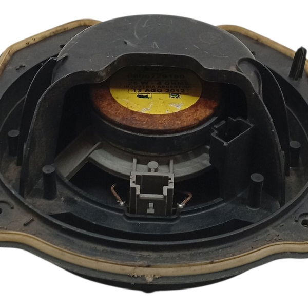 Alto Falante Porta Traseira Direita C4 Pallas 2009 2010