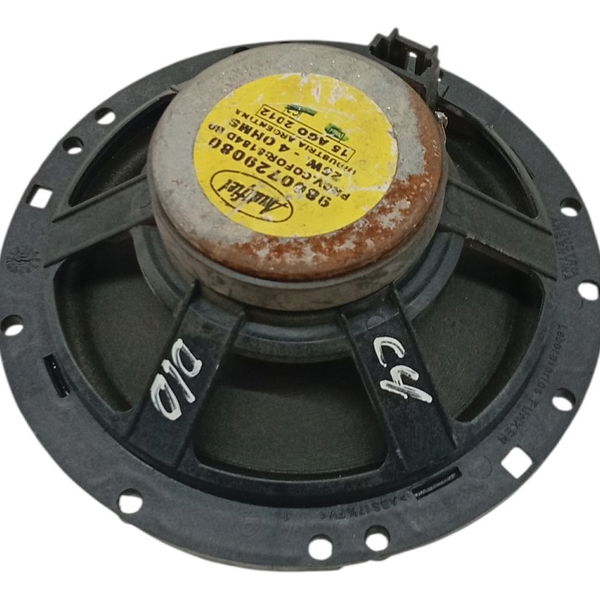 Auto Falante Porta Dianteira Direita Citroen C4 308 2012