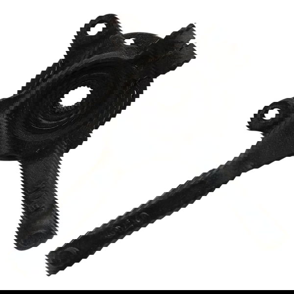 Montante Manga Eixo Dianteiro Esquerdo Renault Clio 1.0 2008