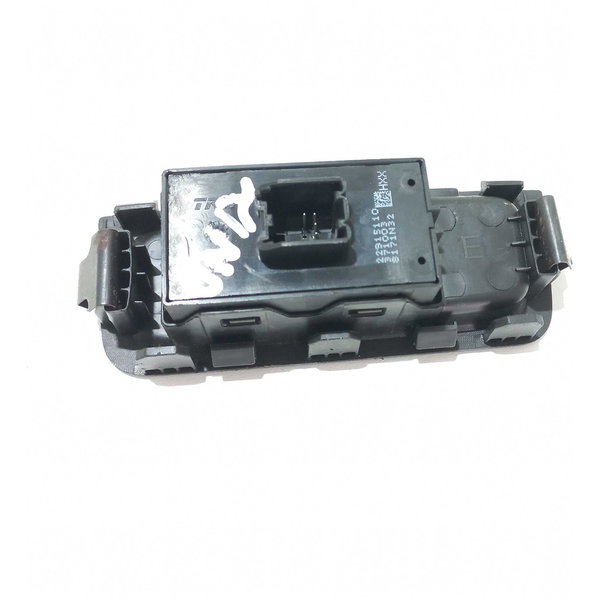 Botão Vidro Elétrico Traseiro Esquerdo Chevrolet Onix 2019