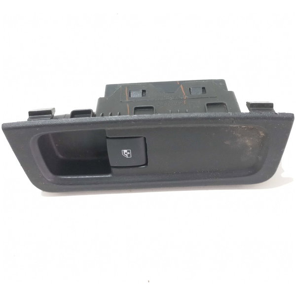 Botão Vidro Elétrico Traseiro Esquerdo Chevrolet Onix 2019