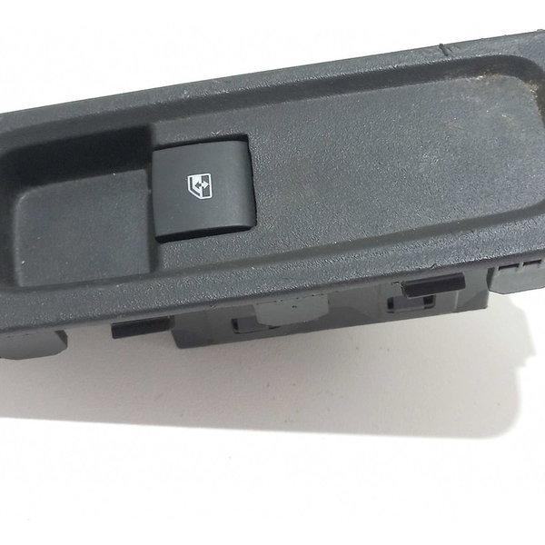 Botão Vidro Elétrico Traseiro Esquerdo Chevrolet Onix 2019