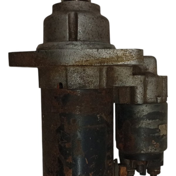 Motor Arranque Partida Fiat Siena 1.0 2010