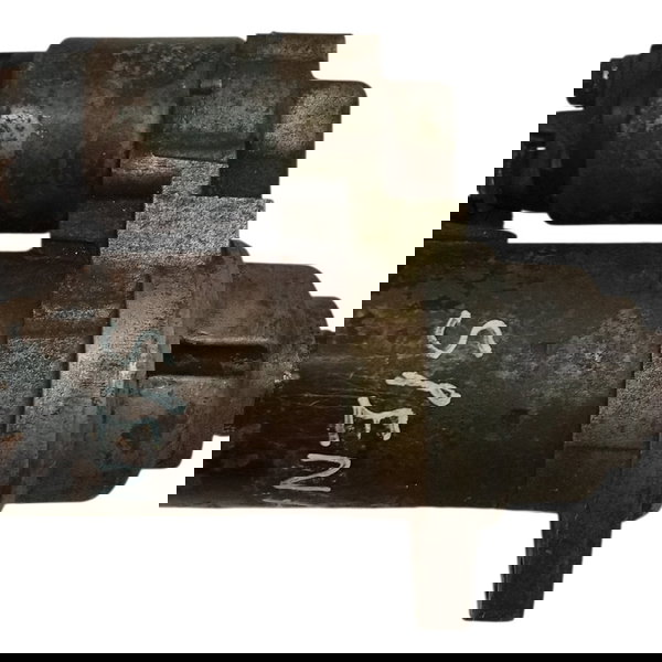 Motor Arranque Partida Fiat Siena 1.0 2010