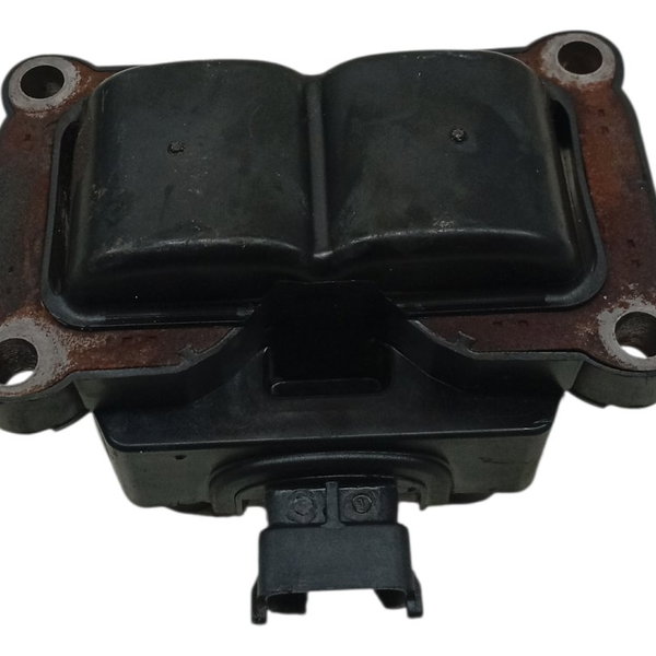 Bobina Ignição Fiat Siena Palio 1.0 8v 2008 2009 Detalhe