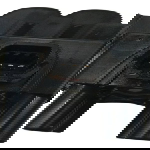 Bobina Ignição Fiat Siena Palio 1.0 8v 2008 2009 Detalhe