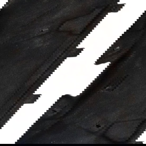 Forre Anti Ruido Capõ Ford Focus 2.0 2014 2015 2016 2017