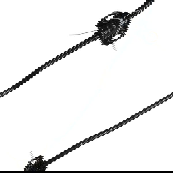 Barra Estabilizadora Ford Focus 2.0 Hatch 2014 2015 2016