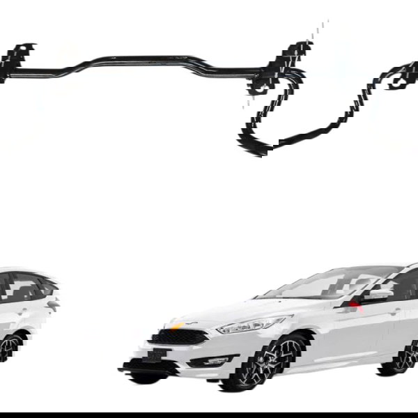 Barra Estabilizadora Ford Focus 2.0 Hatch 2014 2015 2016