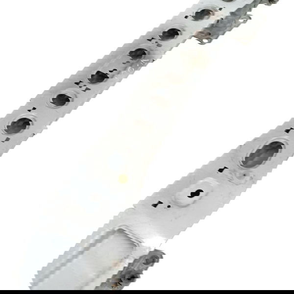 Alma Parachoque Dianteiro Ford Focus 2.0 2014 2015 2016