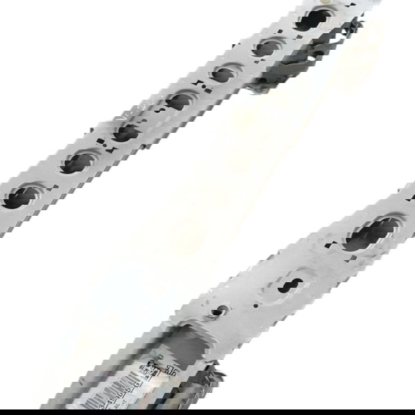 Alma Parachoque Dianteiro Ford Focus 2.0 2014 2015 2016