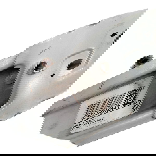 Alma Parachoque Dianteiro Ford Focus 2.0 2014 2015 2016