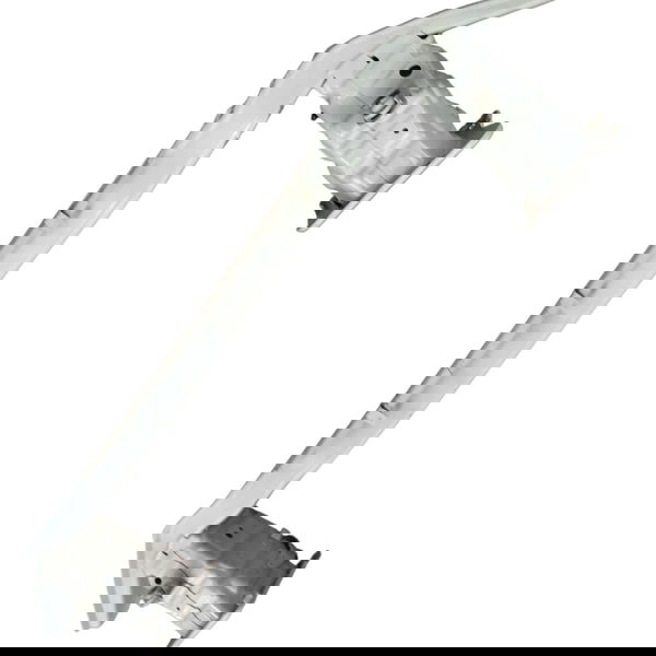 Alma Parachoque Dianteiro Ford Focus 2.0 2014 2015 2016